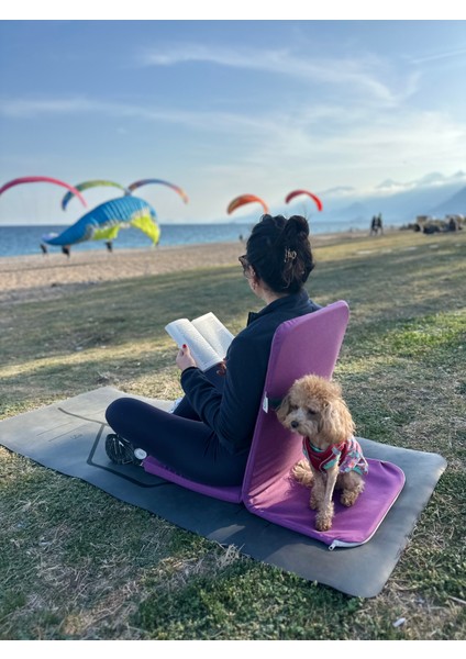 Meditasyon Sandalyesi modelleri