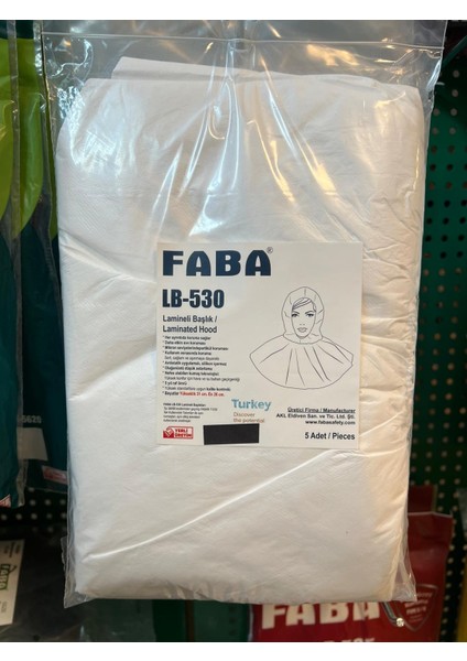 LB-530 Lamineli Başlık indirimleri