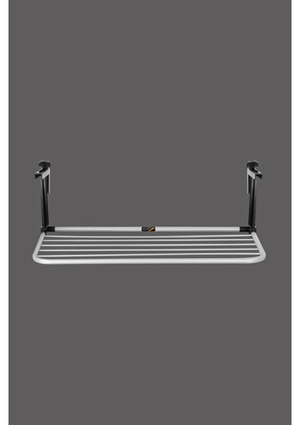 AHDRY1454 Balcony Mini Alüminyum Çamaşır Kurutmalık