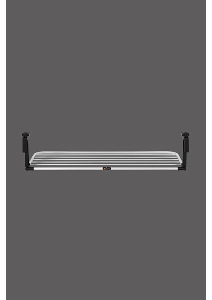 AHDRY1454 Balcony Mini Alüminyum Çamaşır Kurutmalık
