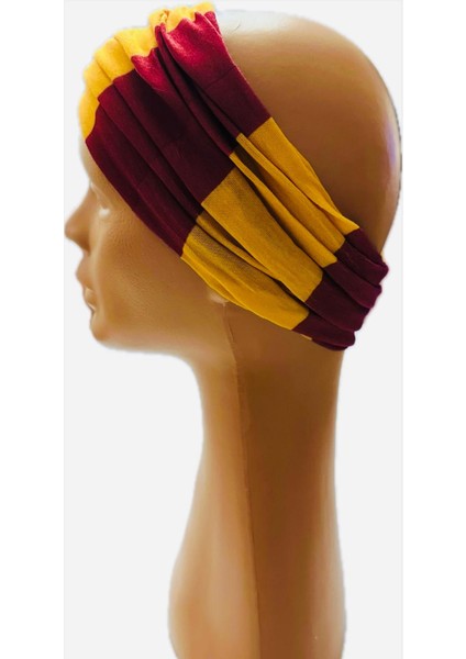 Taraftar Bagoo Buff -Baf- Bandana -Boyunluk- Saç Bandıt