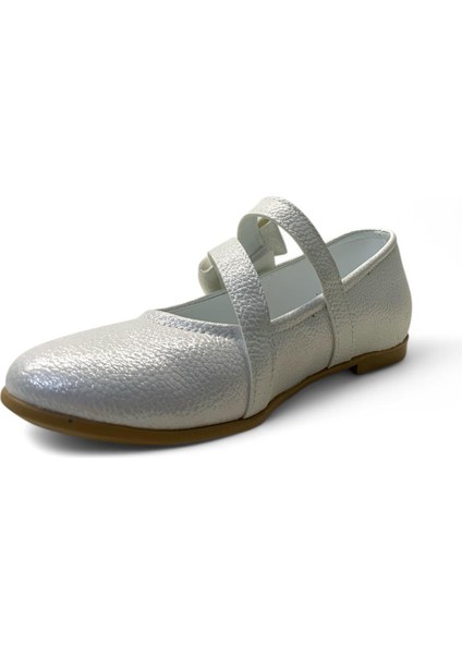 2226 Kız Çocuk Babet modelleri