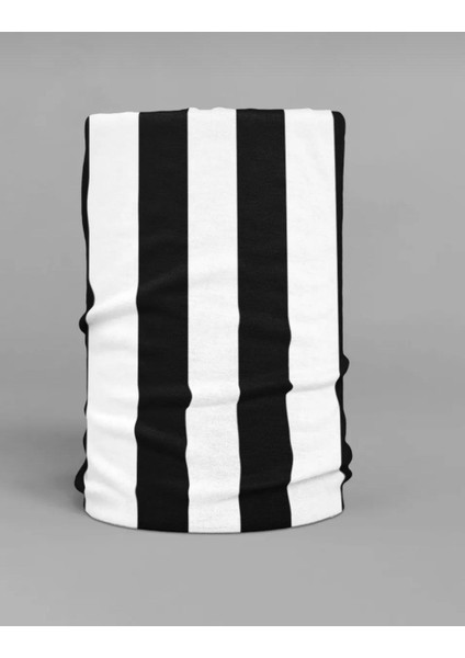 Taraftar Buff- Baf- Bandana -Boyunluk- Saç Bandı