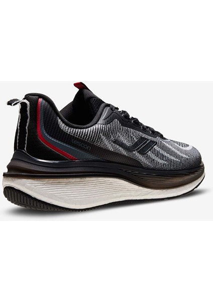 Fıjı 2 Profesyonel Koşu Ayakkabı Siyah fırsatları