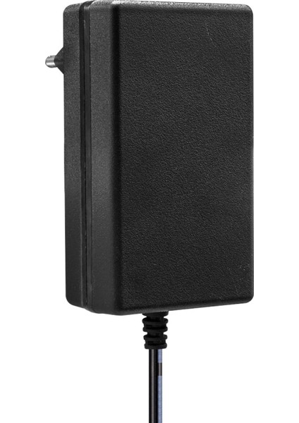 7.5 Volt - 2 Amper 5.5*2.5 Uçlu Yerli Üretim Priz Tipi Adaptör (4887)