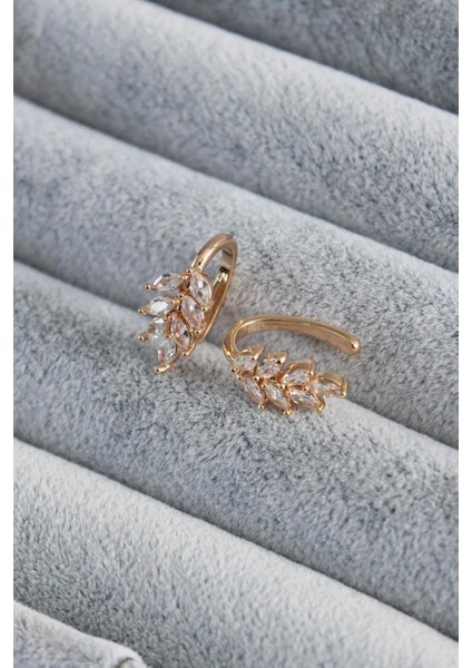 Buğday Earcuff