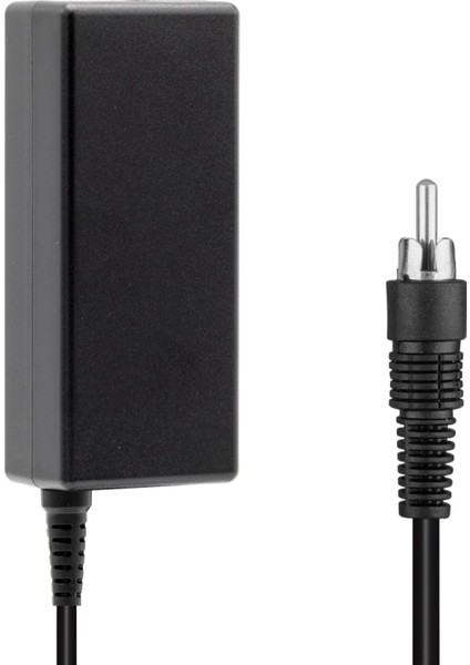 16 Volt - 3 Amper Tos Fişli Rca Santral Adaptörü (4887)