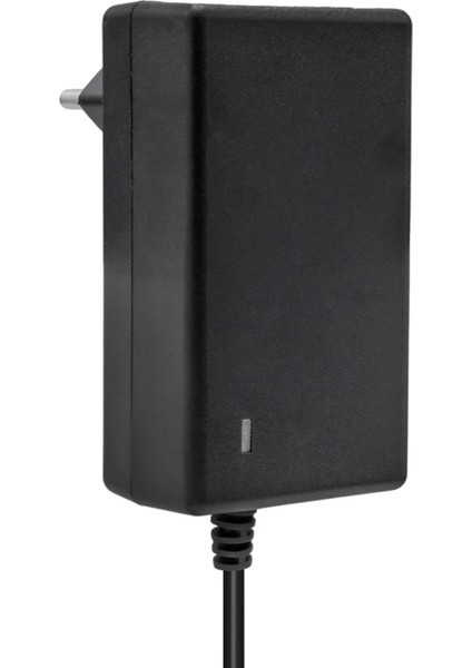 18 Volt - 1 Amper 3.5*1.35 Uçlu Yerli Üretim Priz Tipi Adaptör (4887)