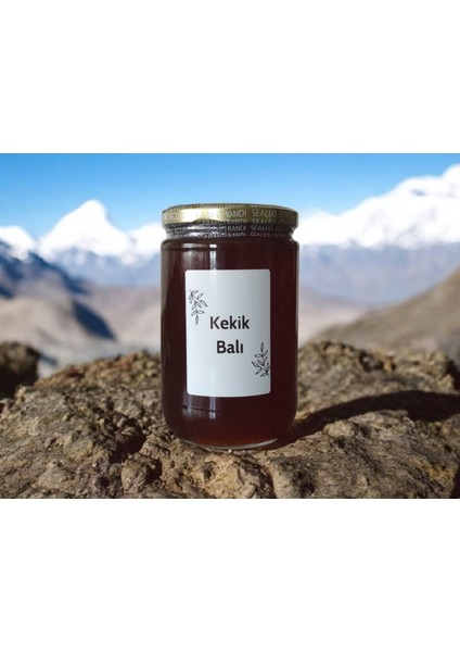 Adana Doğal Kekik Balı 850 gr fiyatları