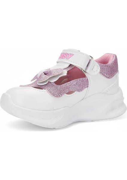 4023 Kız Bebek Yazlık Işıklı Sneaker fiyatları