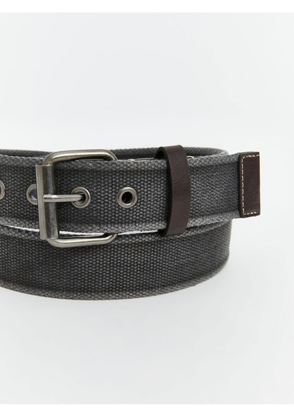 Lcw Accessorıes Deri Görünümlü Erkek Kemer modelleri