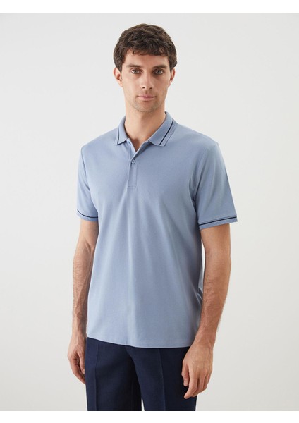 Southblue Polo Yaka Pike Erkek Tişört