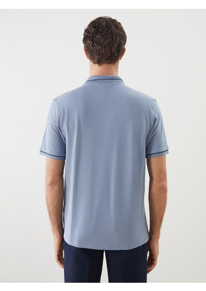 Southblue Polo Yaka Pike Erkek Tişört