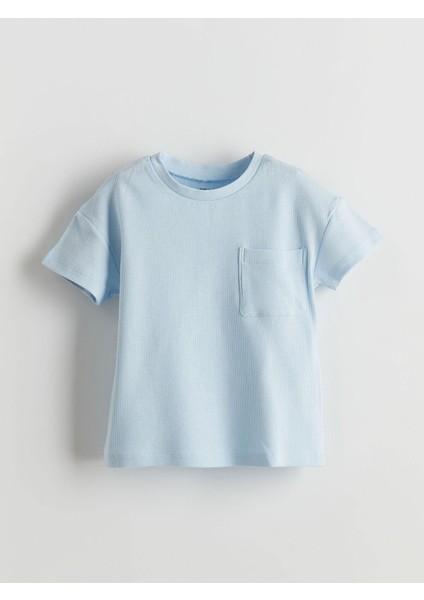 Lcw Baby Pamuklu Erkek Bebek Şortlu Pijama Takım fiyatları