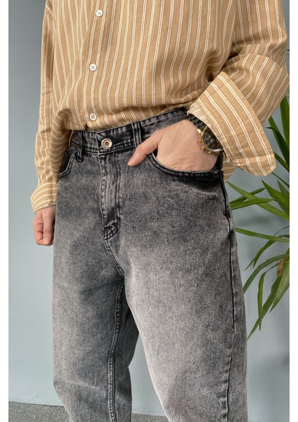 Taşlanmış Boyfriend Kot Pantolon modelleri