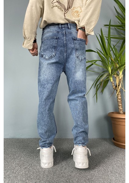 Taşlanmış Boyfriend Kot Pantolon indirimleri
