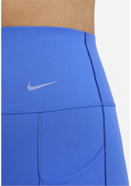 Dri-Fit Universa Medium-Support High-Waisted Full-Length Training Kadın Tayt Ndd Sport fırsatları