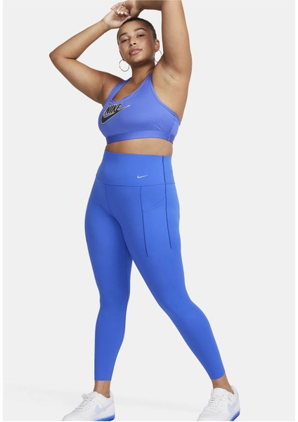 Dri-Fit Universa Medium-Support High-Waisted Full-Length Training Kadın Tayt Ndd Sport indirimleri