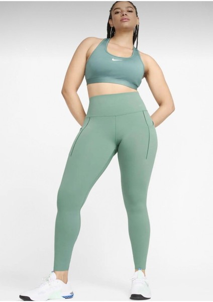 Dri-Fit Universa Medium-Support High-Waisted Full-Length Training Kadın Tayt Ndd Sport fiyatları