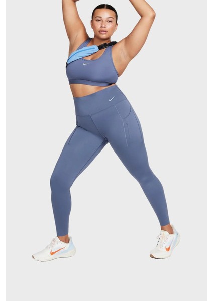 Go Firm-Support High-Waisted With Pockets Running Kadın Tayt Ndd Sport fiyatları