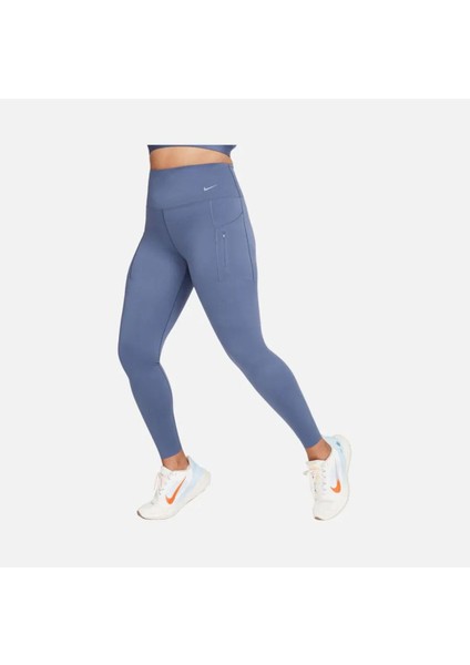 Go Firm-Support High-Waisted With Pockets Running Kadın Tayt Ndd Sport fırsatları