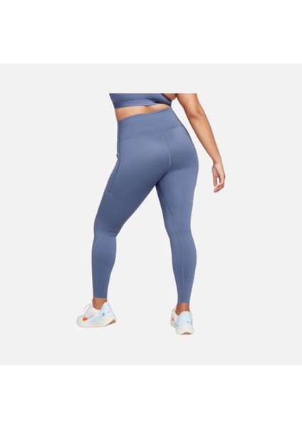 Go Firm-Support High-Waisted With Pockets Running Kadın Tayt Ndd Sport indirimleri