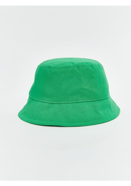Lcw Eco Basic Erkek Bebek Bucket Şapka