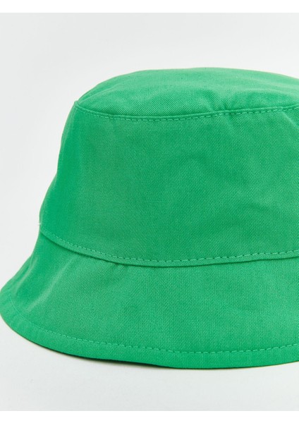 Lcw Eco Basic Erkek Bebek Bucket Şapka fiyatları
