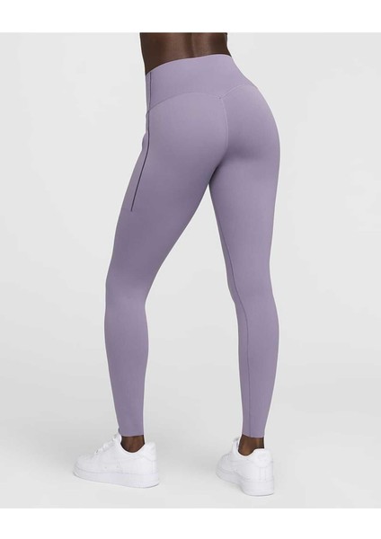 Universa Orta Destekli Yüksek Belli Cepli Premium Kadın Taytı fiyatları