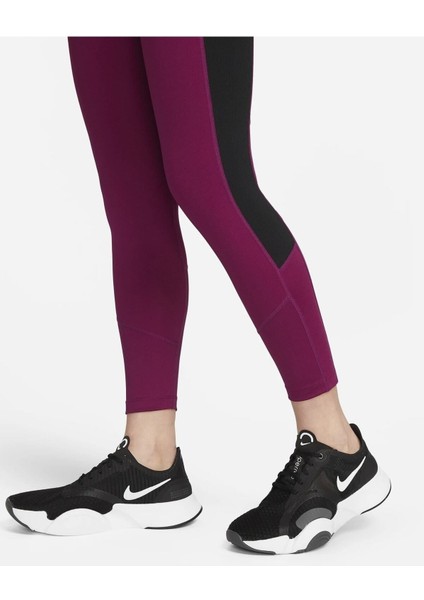 Air Women's 7/8-Length High-Waisted Pocket Running Leggings Kadın Spor Taty modelleri