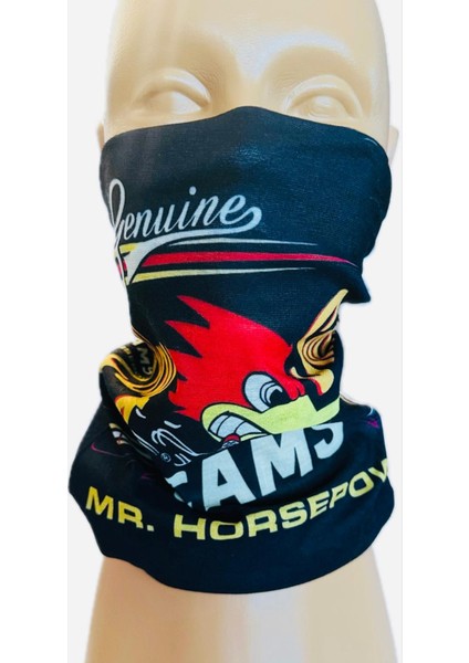 Renkli Kuş Buff- Baf -Bandana- Boyunluk- Saç Bandı fiyatları