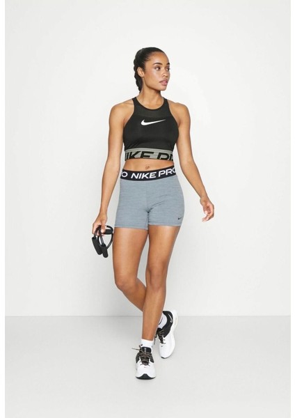 Pro Dri-Fit Graphic Cropped Kadın Atlet Ndd Sport
