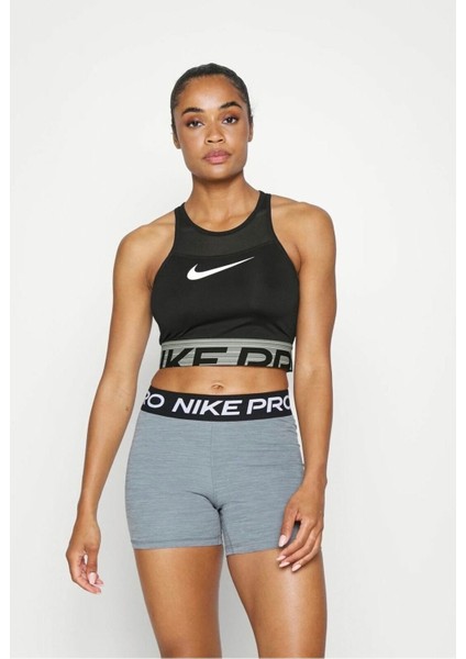 Pro Dri-Fit Graphic Cropped Kadın Atlet Ndd Sport