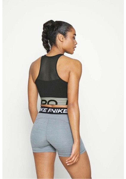 Pro Dri-Fit Graphic Cropped Kadın Atlet Ndd Sport