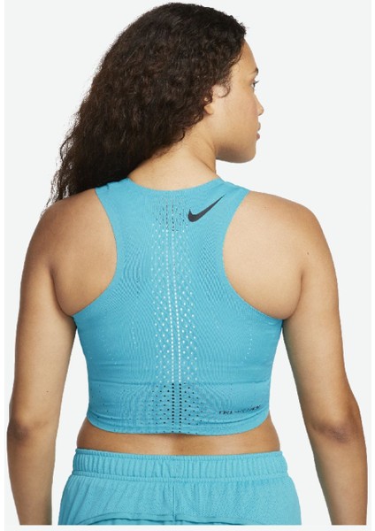 Dri-Fit Adv Aeroswift Cropped Running Kadın Atlet Ndd Sport fiyatları