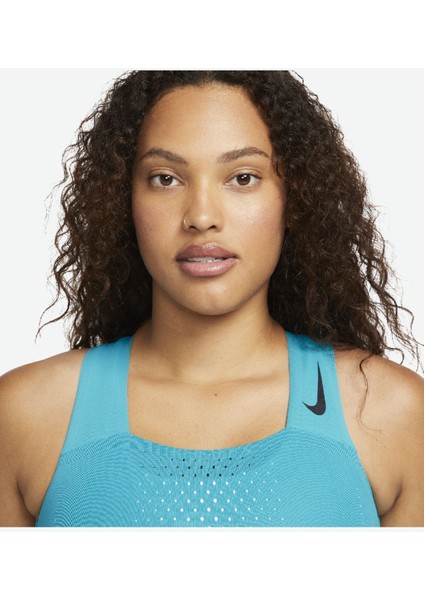 Dri-Fit Adv Aeroswift Cropped Running Kadın Atlet Ndd Sport modelleri