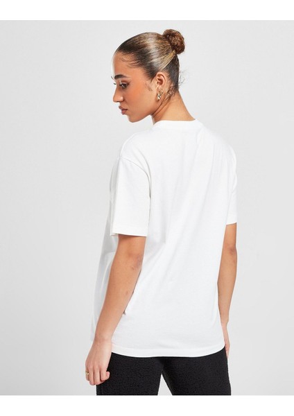 Sportswear Air Graphic Short-Sleeve Kadın Tişört Ndd Sport modelleri