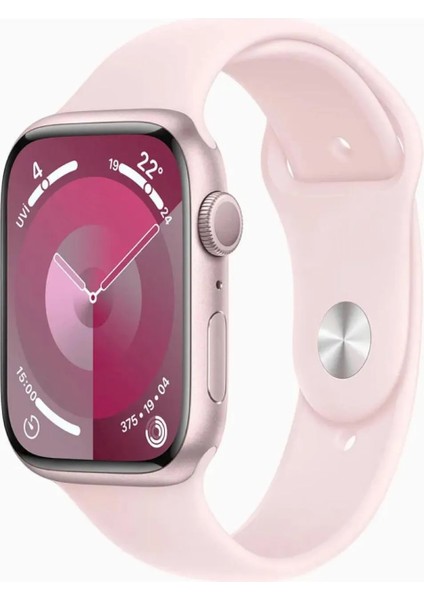 HZ9PRO Mini Multi Fonksiyonel S.mart Watch 41 mm Titanyum Kasa 128M Ram Sayısız Özellik modelleri