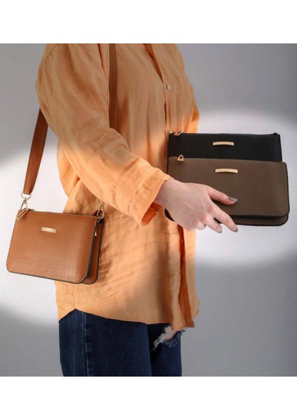 Kadın Askılı Zarf Çanta fiyatları