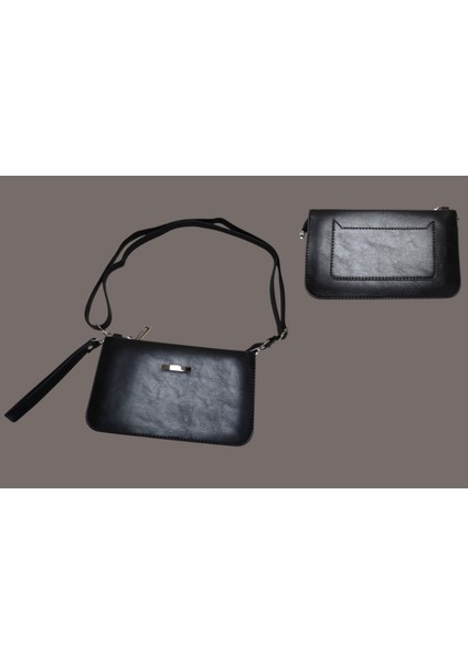 Kadın Askılı Zarf Çanta indirimleri