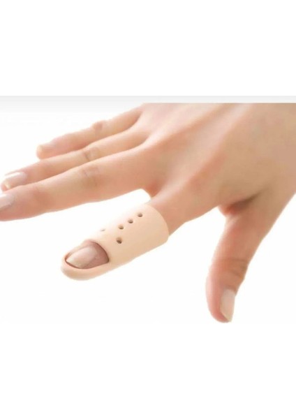 Parmak Ateli Mallet Finger No: 2