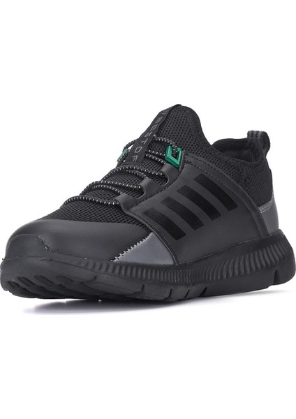 354 Çocuk Lastikli Rahat Sneaker fiyatları