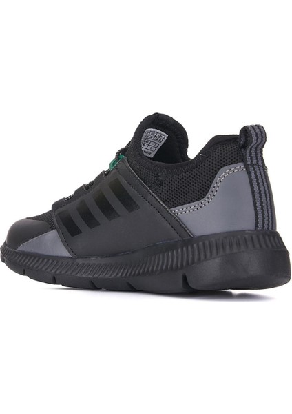 354 Çocuk Lastikli Rahat Sneaker modelleri