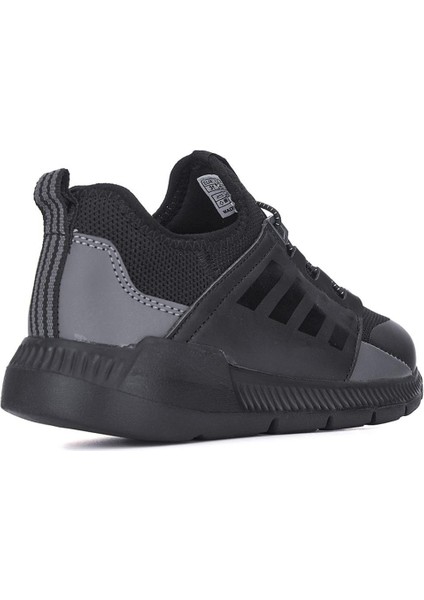 354 Çocuk Lastikli Rahat Sneaker fırsatları