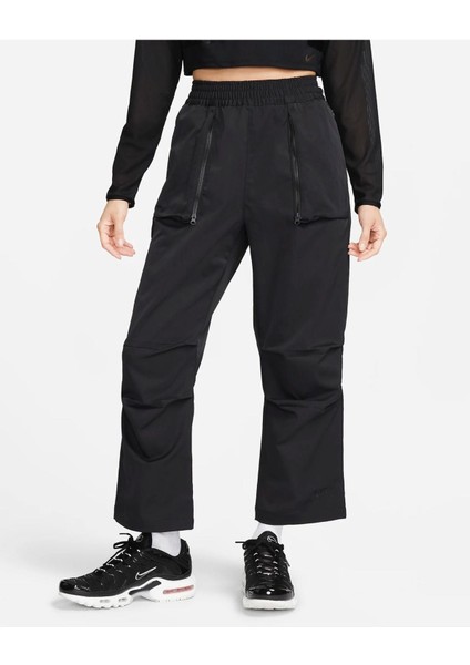Sportswear Dri-Fit Tech Pack Woven Mid-Rise Kadın Eşofman Altı Ndd Sport fiyatları