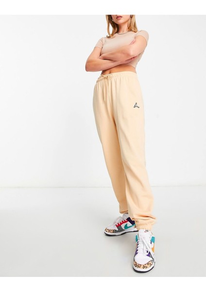 Jordan Essentials Fleece Kadın Eşofman Altı Ndd Sport modelleri