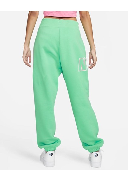 Sportswear Phoenix Polar Yüksek Bel Kadın Pantolonu Ndd Sport fiyatları