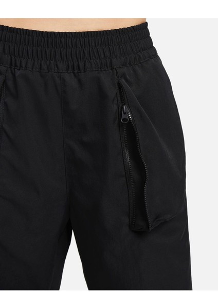 Sportswear Dri-Fit Tech Pack Woven Mid-Rise Kadın Eşofman Altı Ndd Sport fırsatları