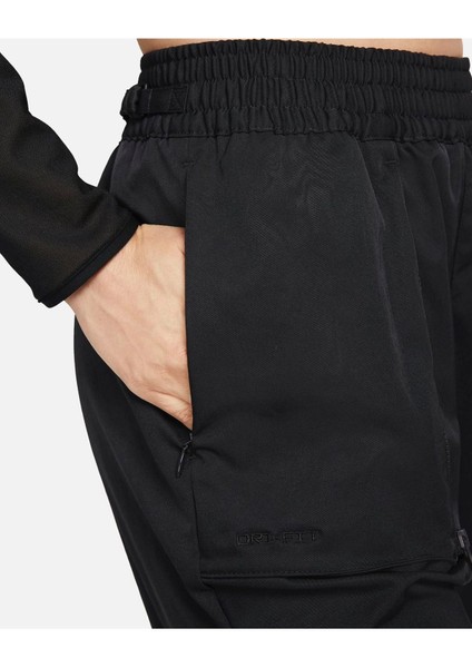 Sportswear Dri-Fit Tech Pack Woven Mid-Rise Kadın Eşofman Altı Ndd Sport indirimleri