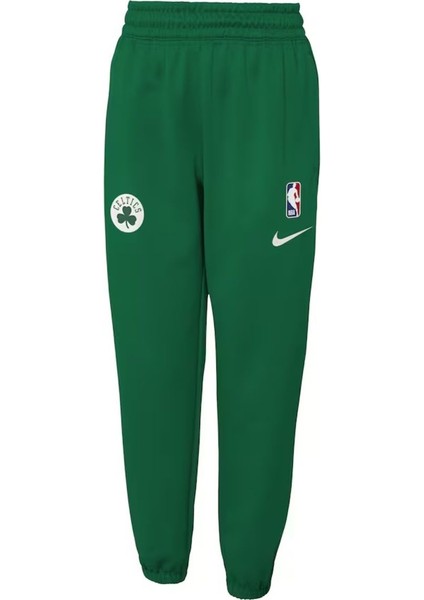 Boston Celtics Spotlight Erkek Yeşil Eşofman Altı Ndd Sport modelleri